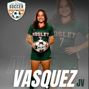 Alexis Vasquez