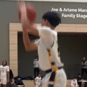 Kaleb Rodriguez