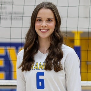 Grace Walker