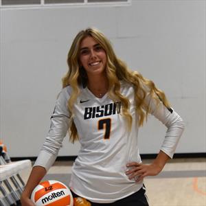 Josie Pascal mugshot