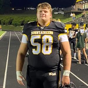 Dalton Smith