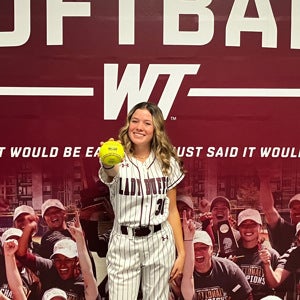 Kendall Luna de la Fuente