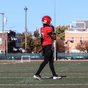 Dwayne Smart