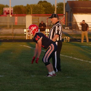 Kyland Magers