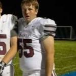 Brady Hamilton lees
