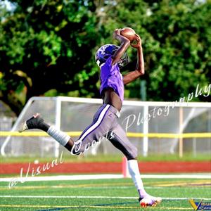 Jadarrion Manning