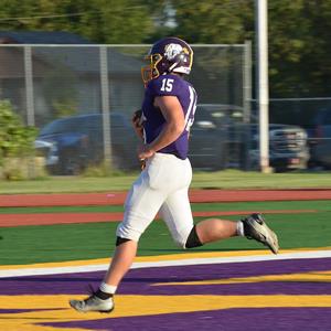 WESTON LOEPPKE