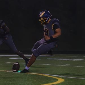 Mario Garcia mugshot