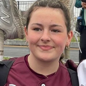 Kayleigh Gouchie