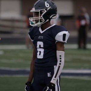 Tre Chapman