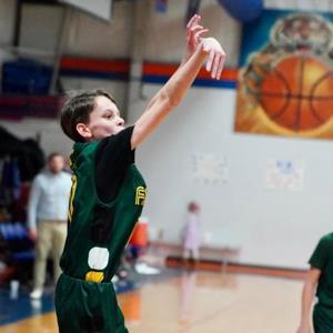 Jaxon Howard