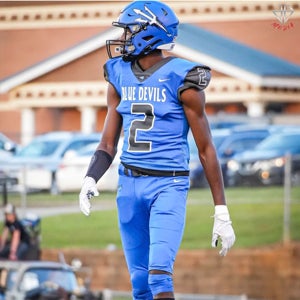 Raheim Misher mugshot