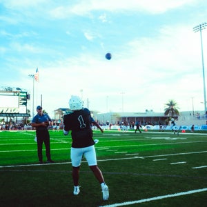 Ja'Dence Kennedy mugshot