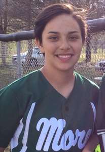 Emily Mendoza mugshot
