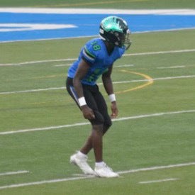 J. Oliver Ii