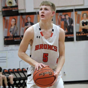 HUNTER MUNSON