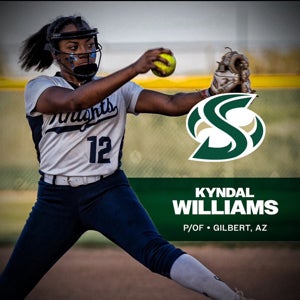 K. Williams