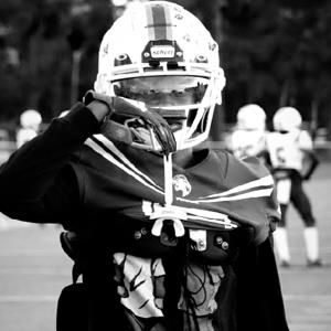 Micheal Bell Jr