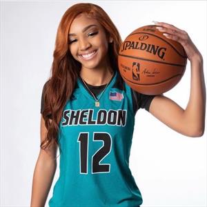 Paris Brown mugshot