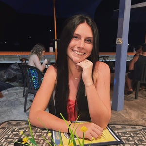 Skylar MacMann