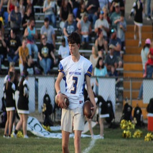 Caiden Cunningham