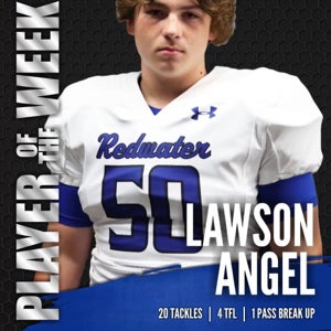 Lawson Angel