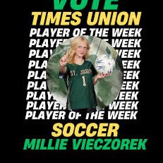 Millie Vieczorek mugshot