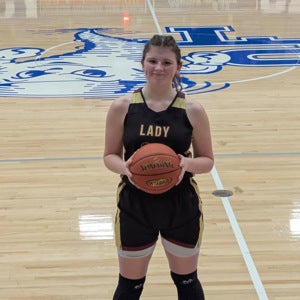 Macee Hogancamp mugshot