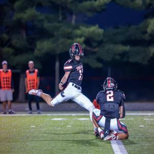 Leland Kahny mugshot