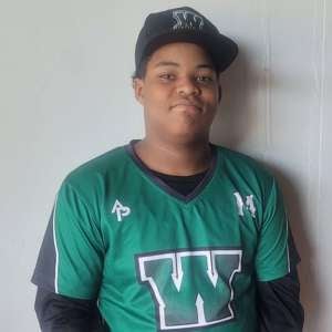 Cervontay Dalis mugshot