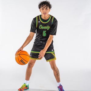 Jayden Morrisey mugshot