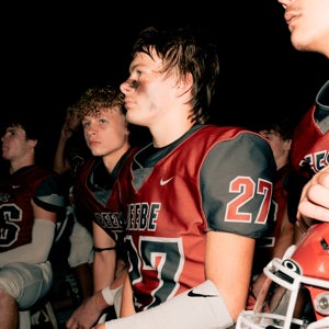Diesel Burklow mugshot