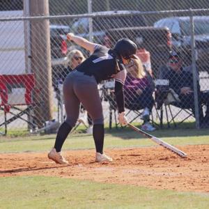 Kinsey White mugshot