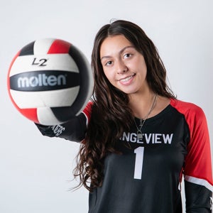 MADDIE KILMER