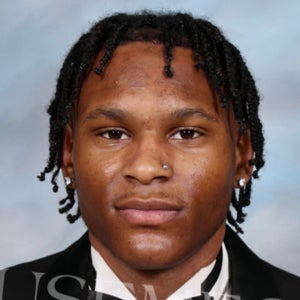 Marquise Gordon mugshot