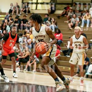 Jaylan McKenzie