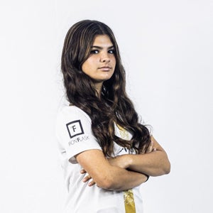 Giada Chechile mugshot