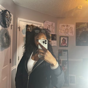 Chassidy Smith