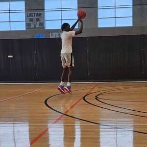 Dayvon Hinson