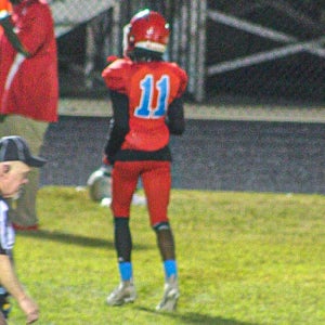 Keveon Crutcher