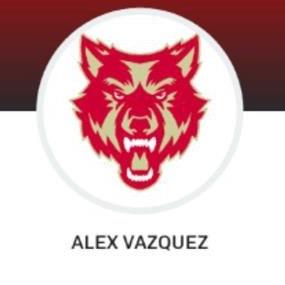 Alex Vazquez