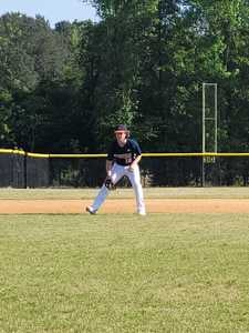 Gage Lockhart mugshot