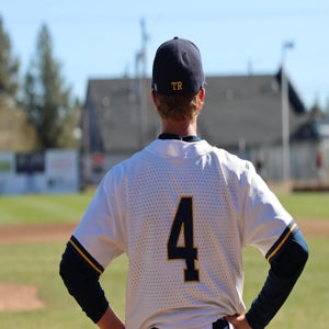 Cole Cooper