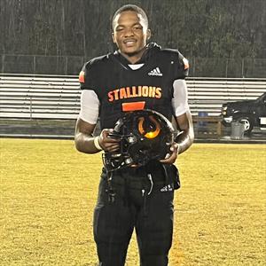 Shaun Clyde iii