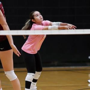 Elyse Barrera mugshot