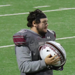 Grady Sumsion