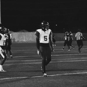 Clevonta Jackson
