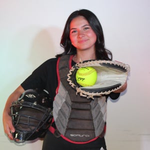 Milena McConnell mugshot