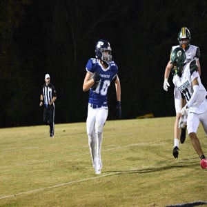 Jackson Lindsey mugshot