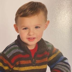 Alexander  Smith